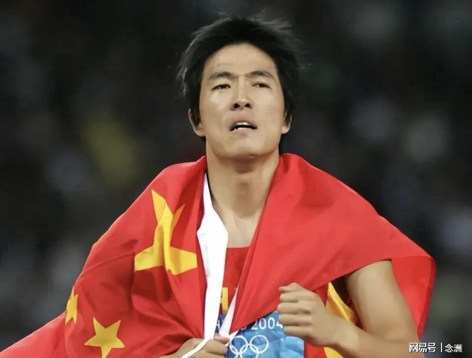 胡锡进：我同情刘翔！希望他有体面的人生后续 社会应该给予善待 - 开云app（封面配图）